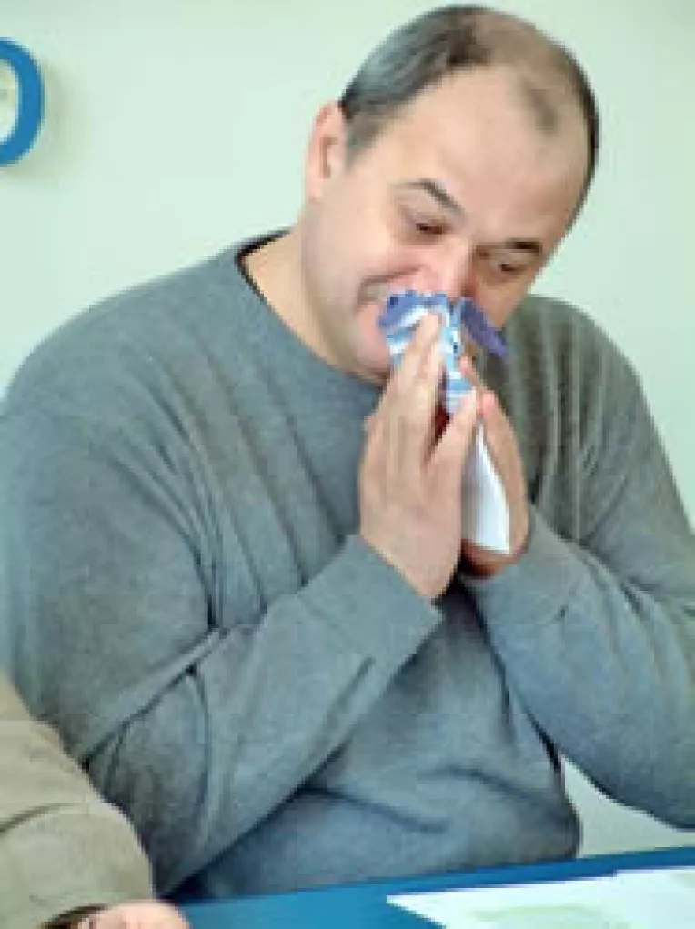 Viorel Pana vrea sa linga unde a scuipat