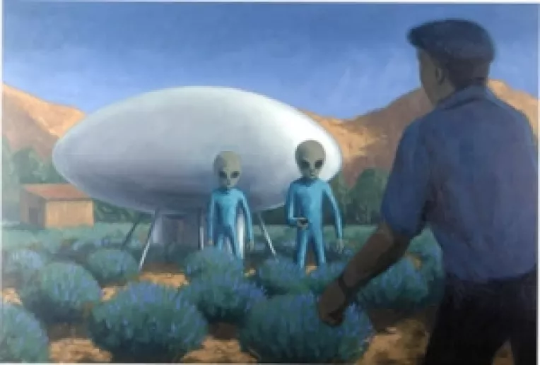 Zeci de mii de intalniri de gradul 3 si 4, pe tot globul